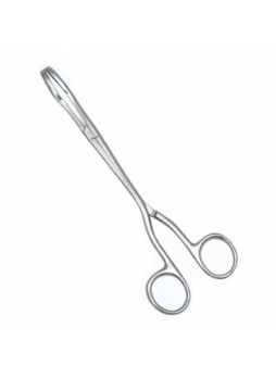 Hodbay OB Forceps (SS)